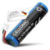 Batteri for Petzl NAO, NAO Plus 2600mAh fra CELLONIC
