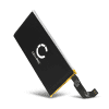 Batteri for Google Pixel 4 2500mAh fra CELLONIC