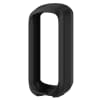 subtel Silikondeksel for Garmin Edge Explore 2 – Beskyttende støtdempende gummihus for GPS-navigasjon – Svart