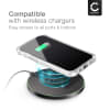 CELLONIC iPhone 15 Plus deksel og 3x skjermbeskytter sett – 6,7