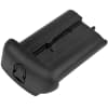 2x Batteri for Canon EOS 1D Mark III EOS 1D Mark IV EOS 1D X EOS 1D X Mark II EOS 1Ds Mark III EOS 1Ds Mark III EOS 1D LP-E4 LP-E4N LP-E19 (3400mAh, 11.1V) fra CELLONIC
