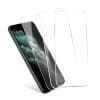 3x CELLONIC iPhone 11 Pro, iPhone XS & iPhone X skjermbeskytter – 5,8