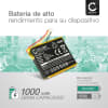 Battery for JBL Clip 3, L0721-LF 1000mAh from CELLONIC