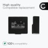 Batteri for Abitron Mini Hetronic CS 434 HET300 HT-01 Mini FBH300 Nova Mini Potain P-63418-95 2000mAh fra CELLONIC