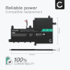 1x Batteri for ASUS X530, K530, Vivobook S15 S530, V530, S530, B31N1729 3600mAh 11.4V fra CELLONIC