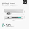 Batteri för HP Pavilion dm1-3000, dm1-3100, dm1-3200, dm1z-3000, dm1z-3200, ProBook 3105m, GB06 Laptop - 4400mAh 10.8V - 11.1V 