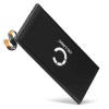 1x Batteri 2600mAh