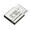 Akku tuotteeseen Huawei E5577S / E5785 - HB824666RBC, HWBBJ1, 2300mAh, 3.8V vara-akku