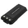 Batteri for Ailunce HD1 Retevis RT29, RT29D, RT29U 7.4V 3000mAh Lithiumion fra CELLONIC