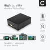 Batteri for Olympus EM1 Mark II, EM1 Mark III, E-M1X, BLH-1 Kameraer 2000mAh fra CELLONIC