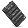 Batteri for Yaesu FT-60, VX-420, VX-150, VX-800, FNB-64, FNB-83 1800mAh fra CELLONIC