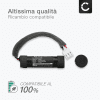 Batteria per Harman Kardon Onyx Studio 3, PR-633496 2600mAh marca subtel