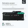 Batteri for ASUS ZenBook UX305FA, UX305CA, U305FA-5Y10, U305CA-6Y54,ASUS, U305CA-6Y30, ASUS C31N1411 3610mAh 11.55V fra CELLONIC