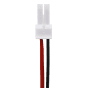 Batteri for Bosch Somfy Elixo 500 3S io / GDK 3000, GDK 700 / Freevia 600, 400 2000mAh fra CELLONIC