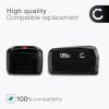 Batteri for Bosch Keo, Unlimited Gen2 Serie 8, Uneo Maxx, EasyImpact 18V-40, UniversalImpact 18V-60, Universal Pump 18V  4000mAh Li Ion fra CELLONIC