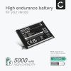 Batteri for Nokia G42 5G 5000mAh fra CELLONIC