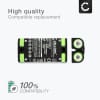 Batteri for Sony MDR-RF995, MDR-RF995RK, WH-RF400 BP-HP800-11 (700mAh, 2.4V) fra CELLONIC