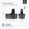 Batteri for Black & Decker CD18 / CD18C / CD18CA / CD18CB / CD18CE, AST18XC, CD18CAB 3Ah fra CELLONIC