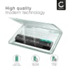 Batteri for HP Pavilion 17-E, 14-E, Envy 17t-J, M6-N, 15-J, M7-j000, Pavilion 15-E, P109, PI06, PI09 4400mAh 10.8V fra CELLONIC