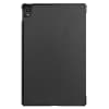 Lomme for Lenovo Tab P11 (TB-J606F) - Kunstlær, svart shell pocket tasker