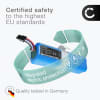 Batteri for Eufy Robovac L70 Hybrid, T2190, T2190G21, 360 - X90, X95, S9, S6 Pro 5200mAh fra CELLONIC