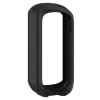 subtel Silikondeksel for Garmin Edge Explore 2 – Beskyttende støtdempende gummihus for GPS-navigasjon – Svart