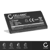 Batteria CELLONIC® EB-BG900BBE, EB-BG900BBC per telefono Samsung Galaxy S5 / S5 Duos / S5 Neo / S5 Active Ricambio affidabile da 2800mAh per il tuo cellulare smartphone