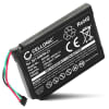 Batteri til Garmin DriveAssist 50, 51 / DriveLuxe 50 / Nüvi 2589, nüvi 2599 (LMT-D, LMT-S) - 361-00056-21 (750mAh) Reservebatteri