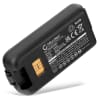 Batteri for Honeywell CK3X, CK3, CK3R, CK3A, CK3B, CK3C, CK3N, CK3N1, CK3C1 6800mAh 3.7V fra CELLONIC