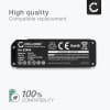 Batteri for Bose Soundlink Mini 1 (Version 2) 063287, 063404 063404,063287 (2600mAh, 7.4V) fra CELLONIC