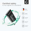 Batteri for Hiab 095, Hiab 102, Hiab 077 HIDUO, Hiab 088CL, Hiab 088 HIDUO, Hiab 099 2000mAh fra CELLONIC
