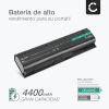 CELLONIC Recambio de Batería HP para ordenador portátil HP Probook 4340s, 4341s, RC06, RC06XL, H4Q46AA 4400mAh 10.8V - 11.1V 