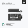 BRTY-MC31KAB02 BTRY-MC3XKAB0E Battery for Motorola Symbol MC3100 MC3100R MC3100S MC3190 MDE Barcode Scanner Battery Replacement - 6800mAh 3.6V - 3.7V Lithium Ion