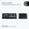Batteri for Autec Light LK4, LK6, LK8 2000mAh 2.4V fra CELLONIC