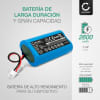 Batería para Mamibot ProVac Plus 2 - Batería Robot Aspirador Mamibot 190612 2600mAh de CELLONIC