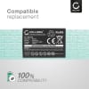 Batteri for Emporia Smart 3 2100mAh fra CELLONIC
