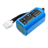 Batteri for Ultimate Ears Hyperboom 533-000170 (3400mAh, 14.4V) fra CELLONIC