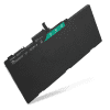 Batteri for HP EliteBook 850 G4, 745 G4, 755 G4, ZBook 15u G4, 14u G4, TA03XL, TA03051XL 4100mAh fra CELLONIC