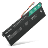 Batteri for Acer Spin 5 SP513, SF514, SP513, Spin 3 SP314, TravelMate Spin P4, Swift 3 SF316-51, Swift 5 Pro SF514, ConceptD 3 Pro, Ezel, AP18C7M 3200mAh 15.4V fra CELLONIC