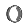 subtel Beskyttelsesdeksel for Polar Vantage V2 Fitness Tracker GPS Smartklokke Deksel Smartwatch Hjørne- og Kantbeskytter Støtfanger Ramme – svart