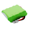 Batterie MRK5002c, MRK5002, MRK5006A 2000mAh pour Robomow RL2000, RM400, RL555, RM200 -