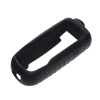 Backcover for Garmin GPSMAP 62 / 62s / 62SC / 64 / 64s / 64st / 65 - Silikon, svart shell pocket tasker
