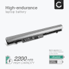 Batteri for HP ProBook 430 G2, 430 G1, HP 450 G2, 450 G1, HP Envy m7-N, HP RA04, H6L28ET 2200mAh 14.8V fra CELLONIC