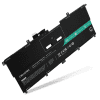 Batteri for Dell XPS 13 9365 Series, 2-in-1, HMPFH, NNF1C 4000mAh 7.6V fra CELLONIC