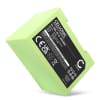1x Battery 2600mAh