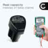 2x Batteri for Metabo PowerMaxx BS Quick, PowerMaxx BS Basic, PowerMaxx BS Quick, PowerMaxx ASE, 6.25439 1.5Ah fra CELLONIC