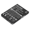 Batteri for Siemens Gigaset M2, M2 Plus, M3, M3 Plus, Unify OpenStage M3, M3 Plus 650mAh fra CELLONIC