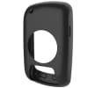 Backcover for Garmin Edge 800 / Edge 810 & Edge Touring / Edge Touring Plus - Silikon, svart shell pocket tasker