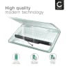 Batteri for Lenovo IdeaPad 500-14ISK, 500-14ACZ, 500-15ACZ, 500-15ISK, Z51-70 2200mAh 14.4V fra CELLONIC