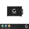 Batteri for Sony Xperia 10 II 3500mAh fra CELLONIC